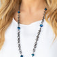 Prismatic Pick-Me-Up - Multi necklace