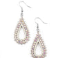 The Works - Pendientes multi