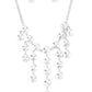 Spotlight Stunner Necklace-Blockbuster