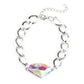Galactic Grunge - Multi bracelet