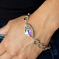 Galactic Grunge - Multi bracelet