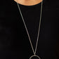 Galactic Glow - Multi necklace
