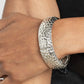Come Under The Hammer - Silver bracelet