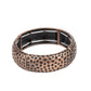 Come Under The Hammer - Copper bracelet