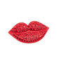 HAIR Kiss - Red