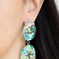 Flaky Fashion - Multi earrings