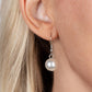 Refinamiento giratorio - Collar blanco