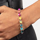 Dreamy Debutante - Multi Bracelet