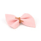 Home Sweet HOMESPUN - Pink hair accessories