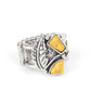 Make the NEST of It - Yellow ring