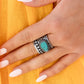 Eco Energy - Anillo azul