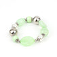 Resort Ritz - Green bracelets