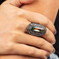 Fueled by Fashion - Multi ring LIFE OF. THE PARTY. DEC 21'