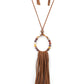 Namaste Mama - Multi Necklace  -Fashion fix Nov 21