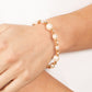 Pulsera de oro de Chicly Celebrity