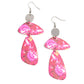SWATCH Me Now - Pendientes rosas