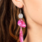 SWATCH Me Now - Pendientes rosas