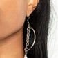 Yin to My Yang - Pendientes blancos