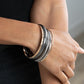Pulsera apilable Stunner - Multi
