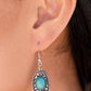 Albuquerque Artisan - Blue necklace (fashion fix oct 21')