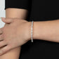 Timelessly Tiny - White
