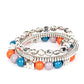 Tour de Tourist - Pulsera multi