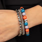 Tour de Tourist - Pulsera multi