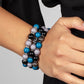 Poshly Packing - Pulsera múltiple