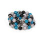 Poshly Packing - Pulsera múltiple
