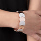 Demurely Disco - Pulsera multi