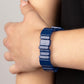 In Plain SIGHTSEER - Blue bracelet