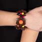 Manglares del Mediterráneo - Pulsera Multi