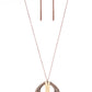 State of the ARTISAN - Copper necklace
