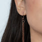 State of the ARTISAN - Copper necklace