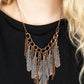 NEST Friends Forever - Copper necklace