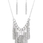 NEST Friends Forever - Silver necklace