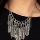 NEST Friends Forever - Silver necklace