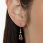Royally Romantic - Pink necklace