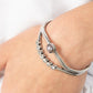 Palace Prize - Silver Bracelet