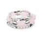 Marina Magic - Pink Bracelet