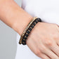 Catalina Marina - Black  bracelet