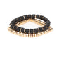 Catalina Marina - Black  bracelet