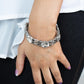 Dedicado al drama - Pulsera blanca