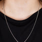 Flutter Love - Pink necklace