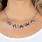 Envious Elegance - Silver necklaces