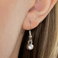 Envious Elegance - Silver necklaces