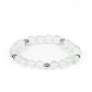 Forever and a DAYDREAM - White bracelet
