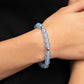 Forever and a DAYDREAM - Blue bracelet