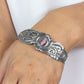 Glowing Enchantment - Purple bracelet