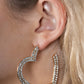 AMORE to Love - Pendientes de oro
